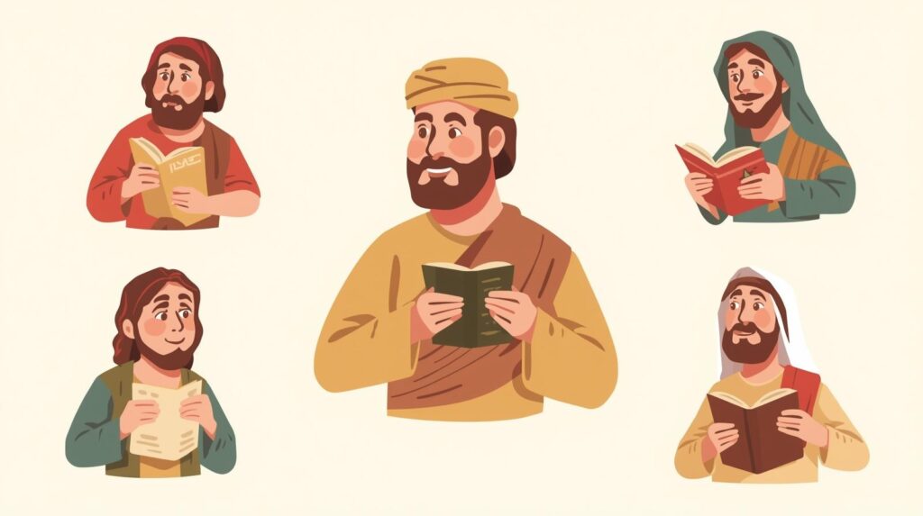 5 Histórias para Crianças que Ensinam Valores Importantes