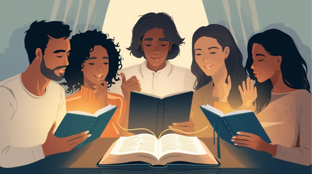 Estudo Bíblico de Romanos: Lições Poderosas para a Vida Cristã