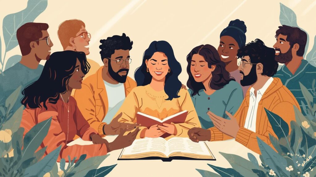 7 Métodos de Estudo Bíblico que Vão Transformar Sua Leitura da Bíblia